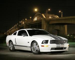 2007 Shelby GT